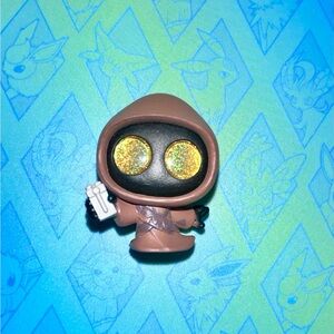 jawa (star wars) — disney doorables: series 1